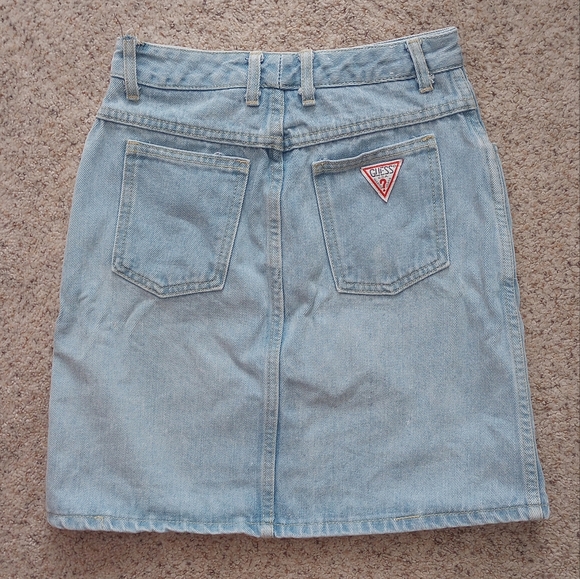 Guess Skirt - Picture 1 of 7